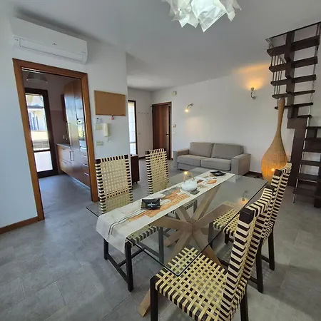 Lägenhet Santarcangelo Your Perfect Base In Romagna