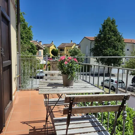 Santarcangelo Your Perfect Base In Romagna Appartamento